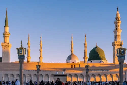 مكة